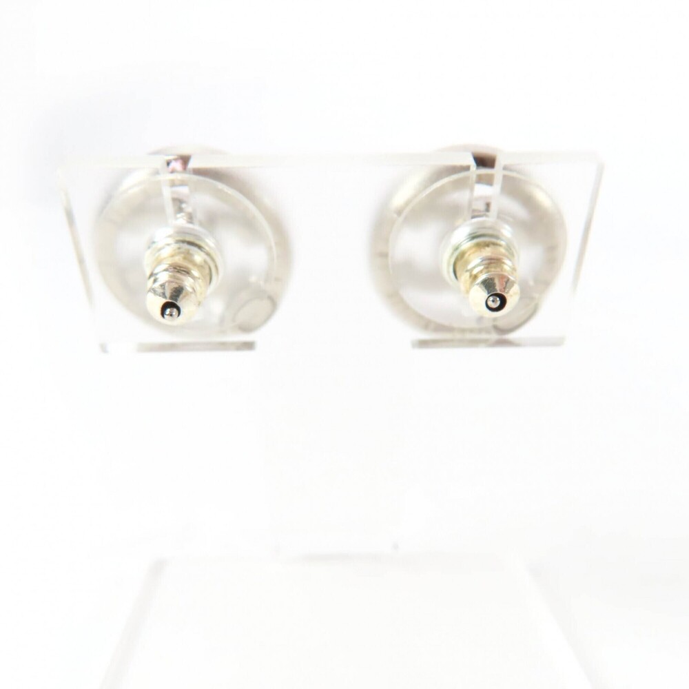 CHANEL Earrings - Picture 4 of 8